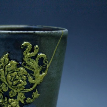 瓷器修復(fù)，古陶瓷修復(fù)，鋦瓷修復(fù)，金繕修復(fù)，無痕修復(fù)