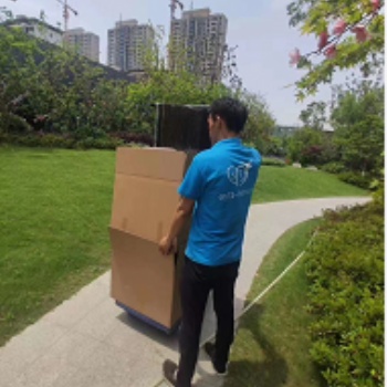 莫干山附近搬家公司服務至上