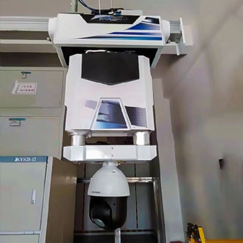 輸煤帶巡檢機器人巡檢機器人 軌道巡檢機器人 變電站巡檢機器人