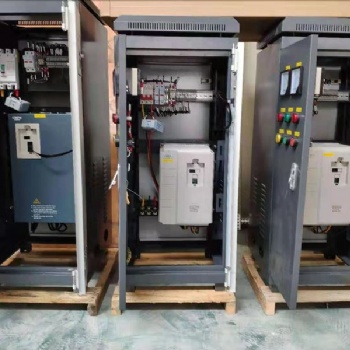 廠家**FJBP-55KW礦山變頻器，變頻柜