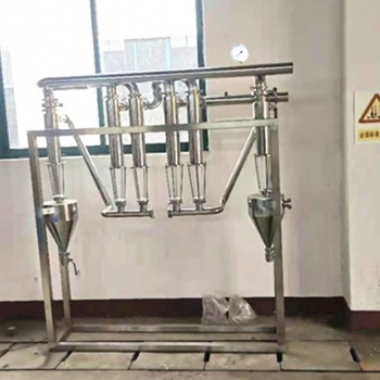 綠豆淀粉除砂器規格|綠豆淀粉除砂器原理