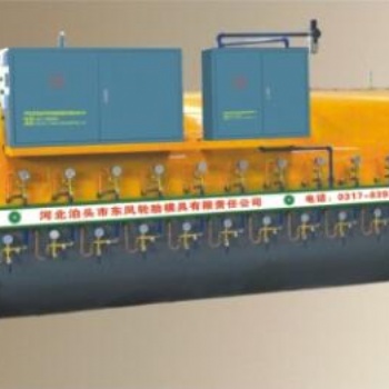 河北保定輪胎翻新設備使用安全