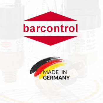 barcontrol 壓力開關 | barcontrol 壓力傳感器 |