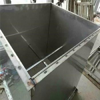 重慶加工廠金屬制品廠家**