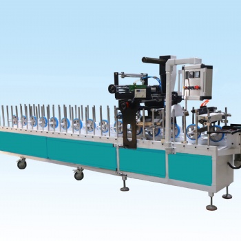PUR300熱膠包覆機、包覆機廠家