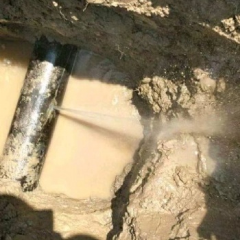 吳中區(qū)消防管道漏水檢測(cè) 自來(lái)水管查漏 測(cè)漏