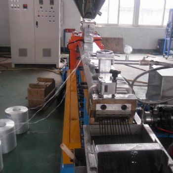 POM聚甲醛雙螺桿造粒機