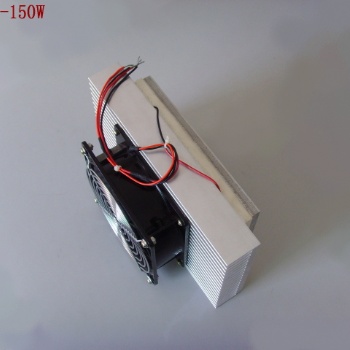 半導(dǎo)體制冷制冷系統(tǒng)FP-150W