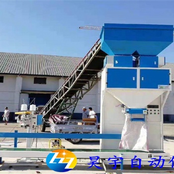 包裝秤/噸包秤 全自動包裝秤