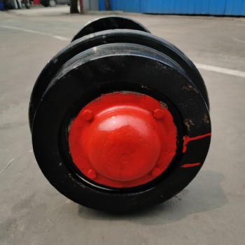 直徑300礦車輪 1噸礦車輪對(duì) 恒啟礦車輪對(duì)生產(chǎn)廠家