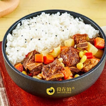 食在俏擂椒拌飯加盟要求
