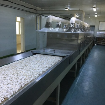 微波干燥設備，微波殺菌機設備