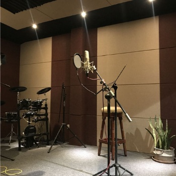 中山錄音棚專業(yè)音樂(lè)制作
