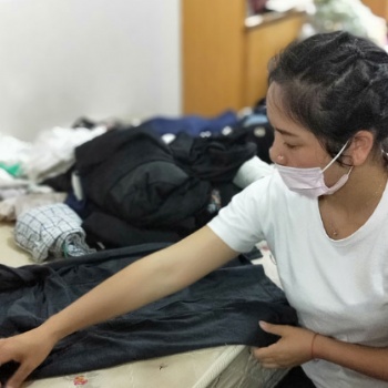 深圳搬家打包公司-日式搬家-整理收納-新家還原