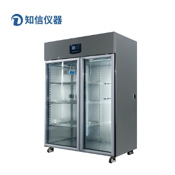 實驗層析柜800知信蛋白純化