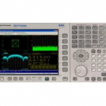 求購 N9000B CXA 信號分析儀