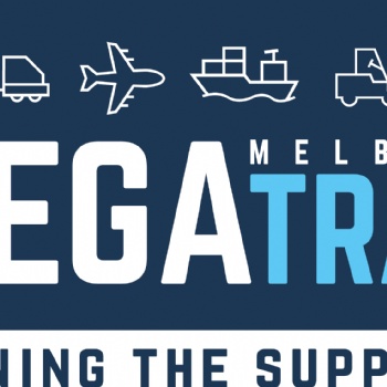 2022年澳大利亞國際商用車展 MEGATRANS 2022