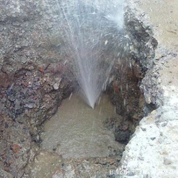 吳江區自來水漏水測漏維修 消防水管查漏 檢測