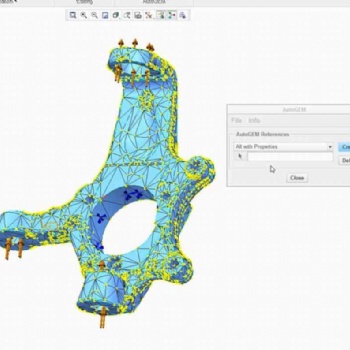 臺州機械3DCAD軟件creo軟件代理商