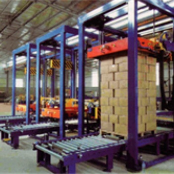 濟(jì)南晶工力創(chuàng)JG-M01全自動(dòng)碼垛機(jī)，可定制，生產(chǎn)廠家尋求全國地方代理