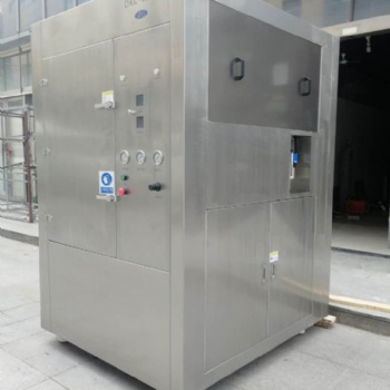 昆山東可創(chuàng)全氣動雙槽式網(wǎng)版清洗機