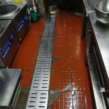 上海虹口區大型油煙機清洗
