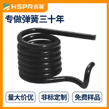 汽車配件彈簧輝簧彈簧扭轉(zhuǎn)彈簧扭簧廠家