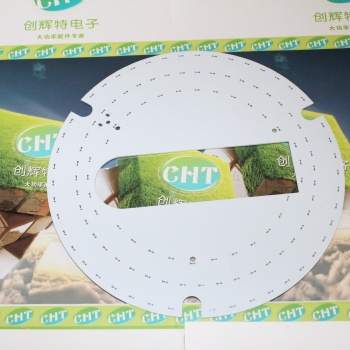 專業(yè)生產(chǎn)LED照明鋁基板, 單雙面玻纖板