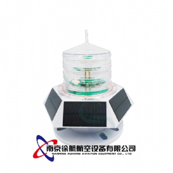 太陽能航標燈XHTHD155