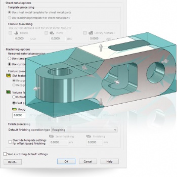 天津SolidWorks2020軟件功能介紹