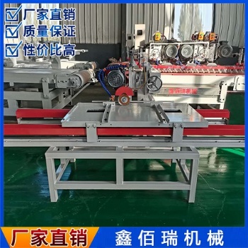 小型多功能手推瓷磚切割機(jī)一機(jī)在手切割不愁