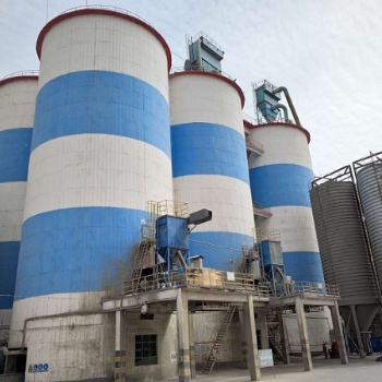 水泥粉清庫機，粉煤灰自吸式氣力輸送機 電廠氣力吸灰輸送機
