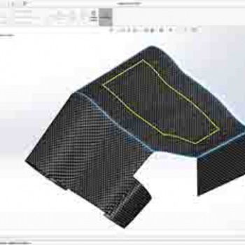 阜陽SolidWorks2021軟件功能介紹