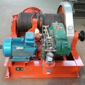 5T QPQ卷?yè)P(yáng)式啟閉機(jī) QPK卷?yè)P(yáng)式啟閉機(jī)