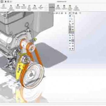 六安SolidWorks2020軟件功能介紹