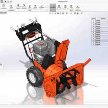 南京SolidWorks2021軟件功能說明