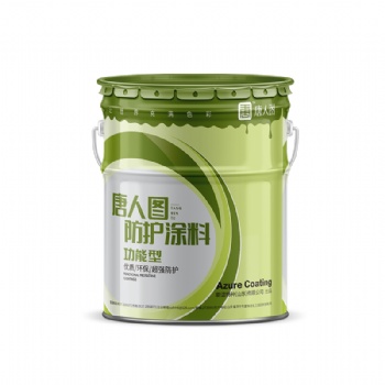 耐油導(dǎo)靜電底漆 油罐內(nèi)壁防銹漆 環(huán)氧導(dǎo)靜電漆