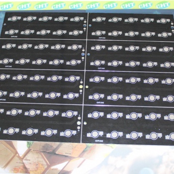 專業生產LED投光燈/泛光鋁基板100w
