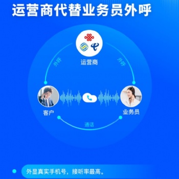 八度數企，外呼系統，解決電銷封卡封號問題，接通率50+