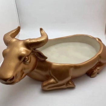 上海壹粵密胺動物造型餐具，火鍋創(chuàng)意餐具，新式燒烤餐具