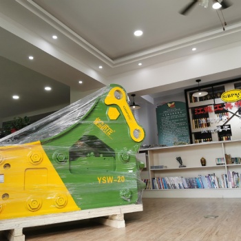 140工兵破碎錘YSW-20是市面上很常見的型號
