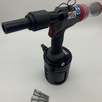 POP AVDEL ProSet XT4氣動環槽鉚釘槍 抽芯鉚釘槍 替代NG3 POP3400
