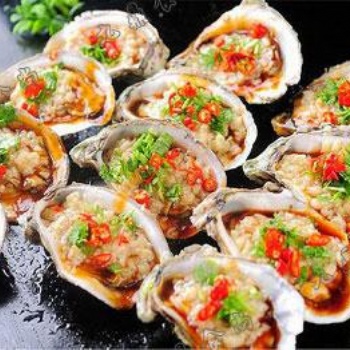 北京烤海鮮技術培訓學校
