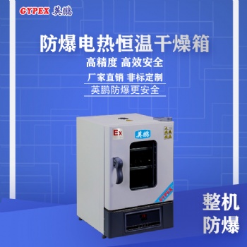 云南化工廠防爆電熱恒溫干燥箱