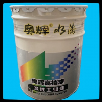 山東奧輝高品質氯磺化聚乙烯面漆