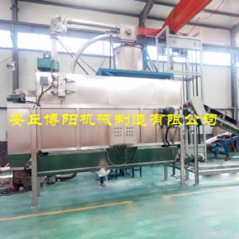 氧化鋁粉自動(dòng)拆包機(jī) 自動(dòng)無塵拆袋機(jī)供應(yīng)商