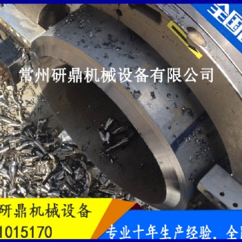 外卡式管道切割坡口機(jī)