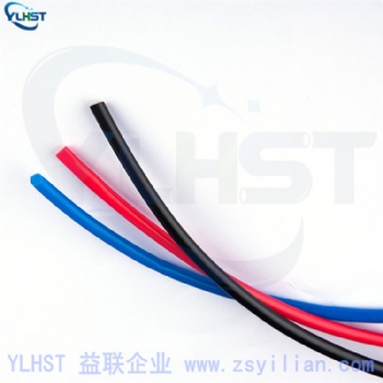 廠家供應(yīng)PVC 105℃ 阻燃套管