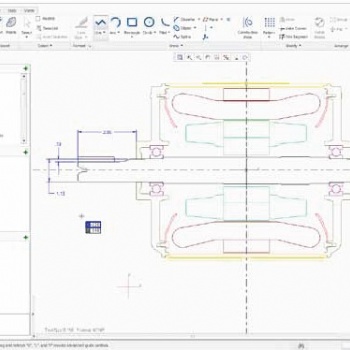 淮南機械3DCAD軟件creo軟件代理商
