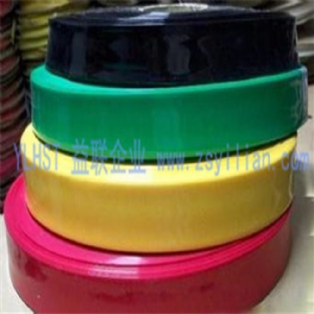 廠家供應(yīng) PVC 熱縮管